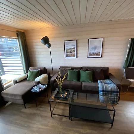 Pellestova Apartments Hafjell Exterior photo