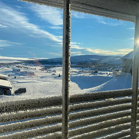Pellestova Apartments Hafjell Exterior photo