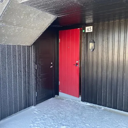 Pellestova Apartments Hafjell Exterior photo