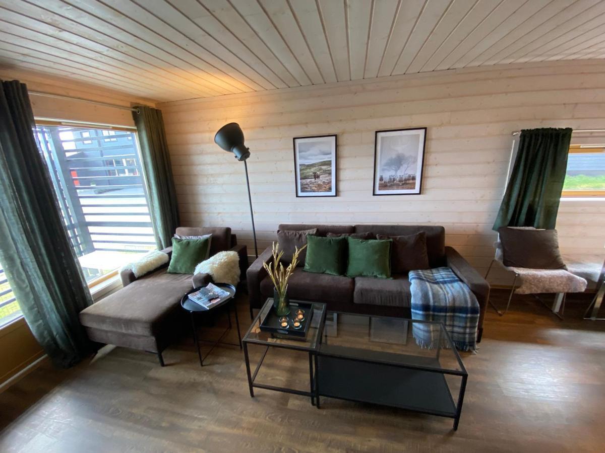 Pellestova Apartment *