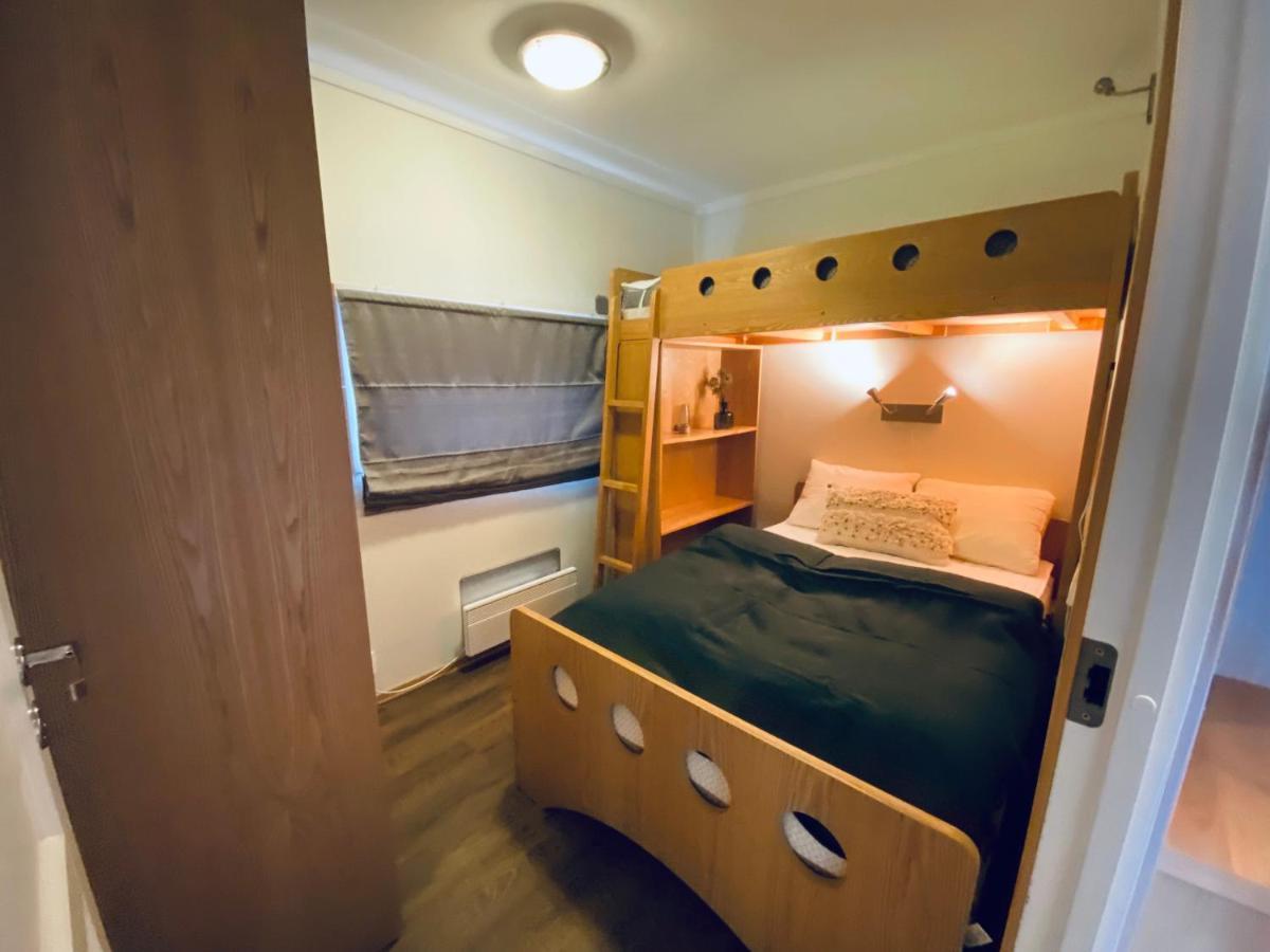 Pellestova Appartement Hafjell