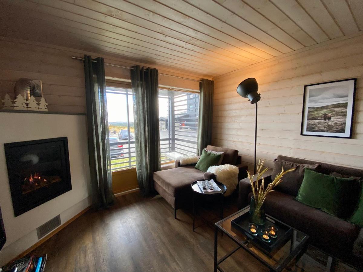 Apartment Pellestova
