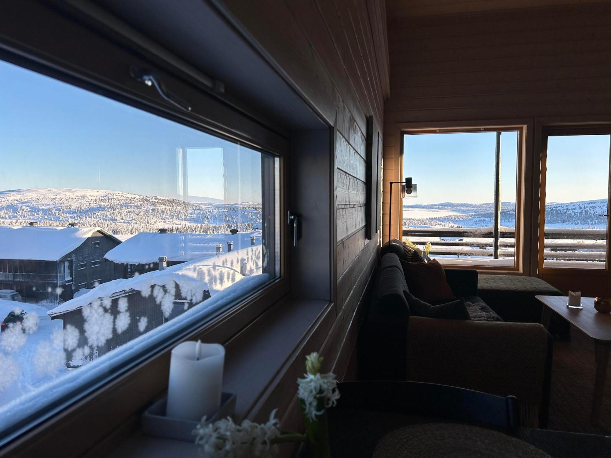 Pellestova Apartment Hafjell