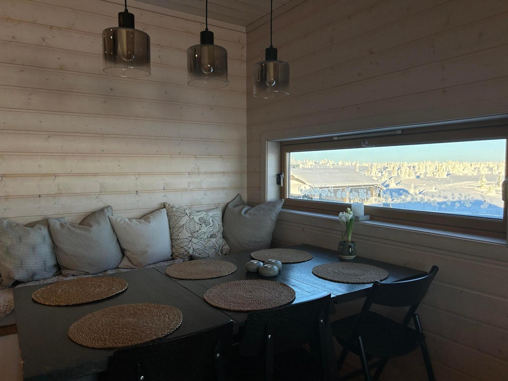 Apartment Pellestova *