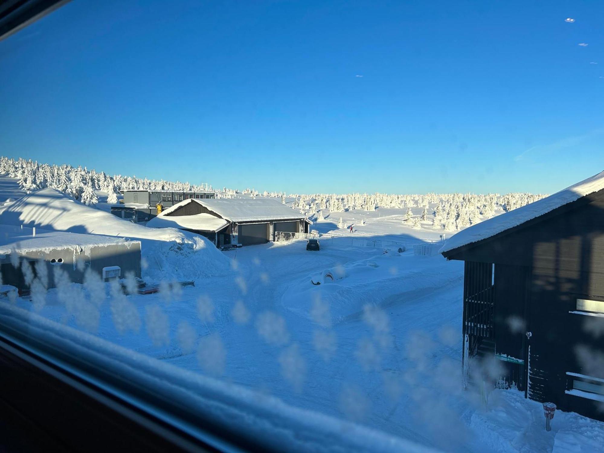 Apartment Pellestova Hafjell