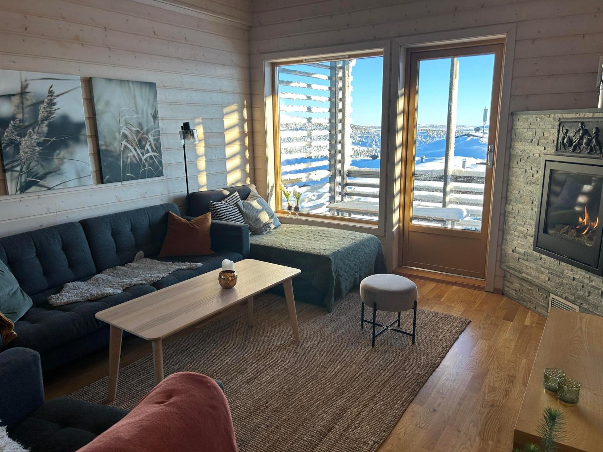 Apartment Pellestova *