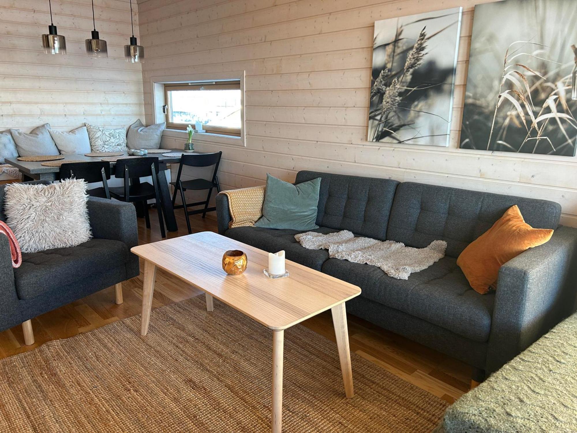 Apartment Pellestova Hafjell