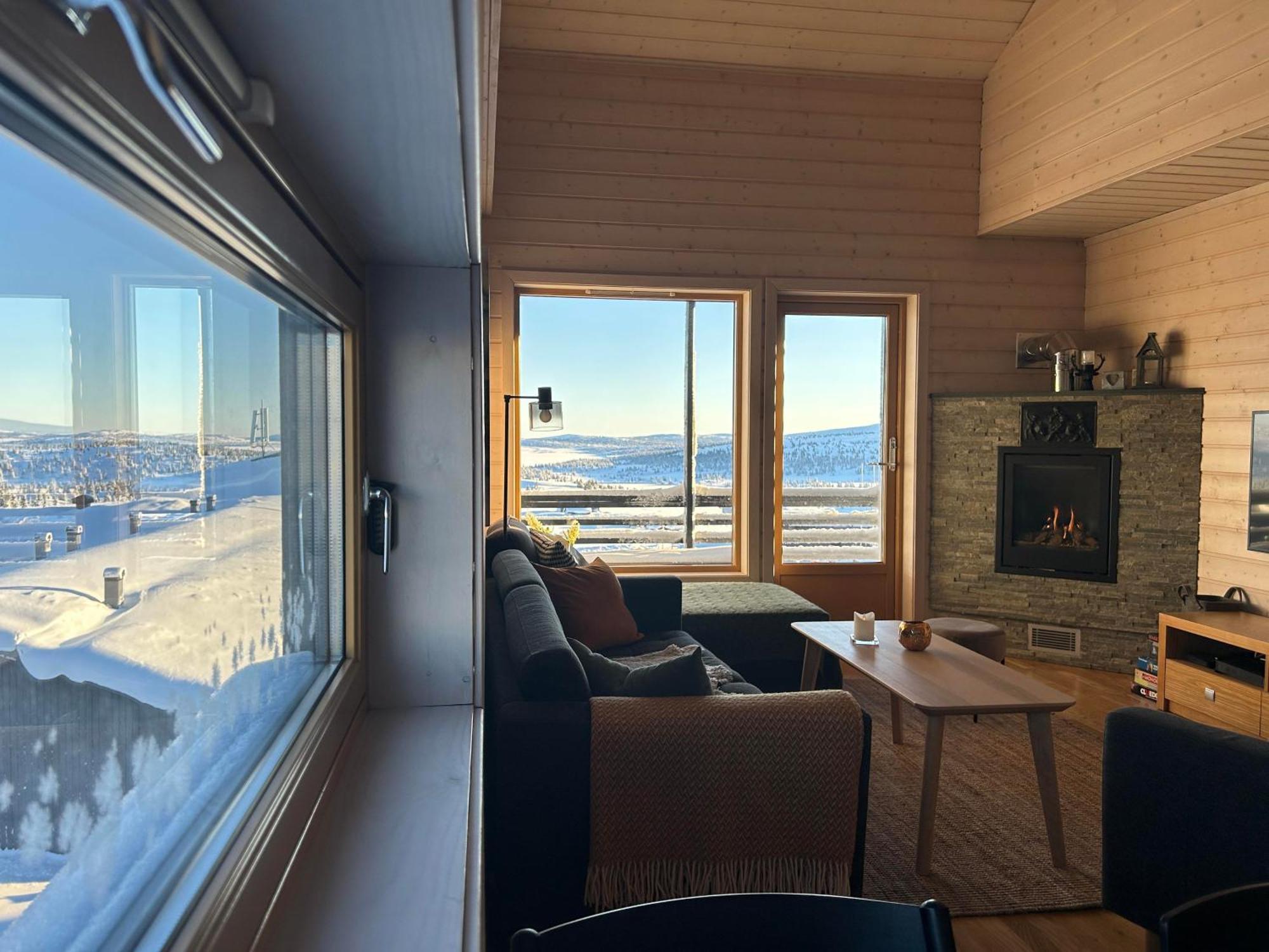 Pellestova * Hafjell