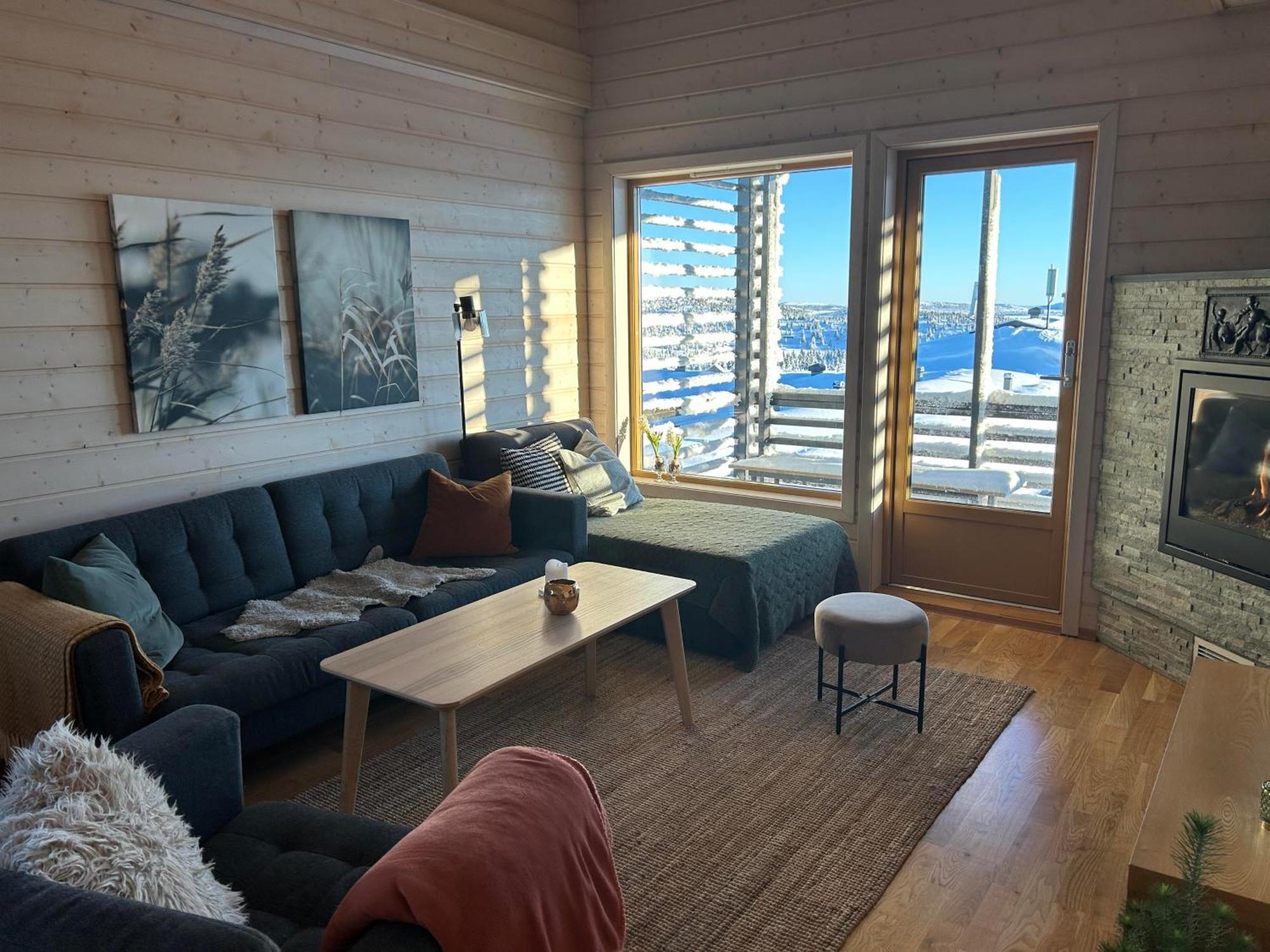 Pellestova Apartment *