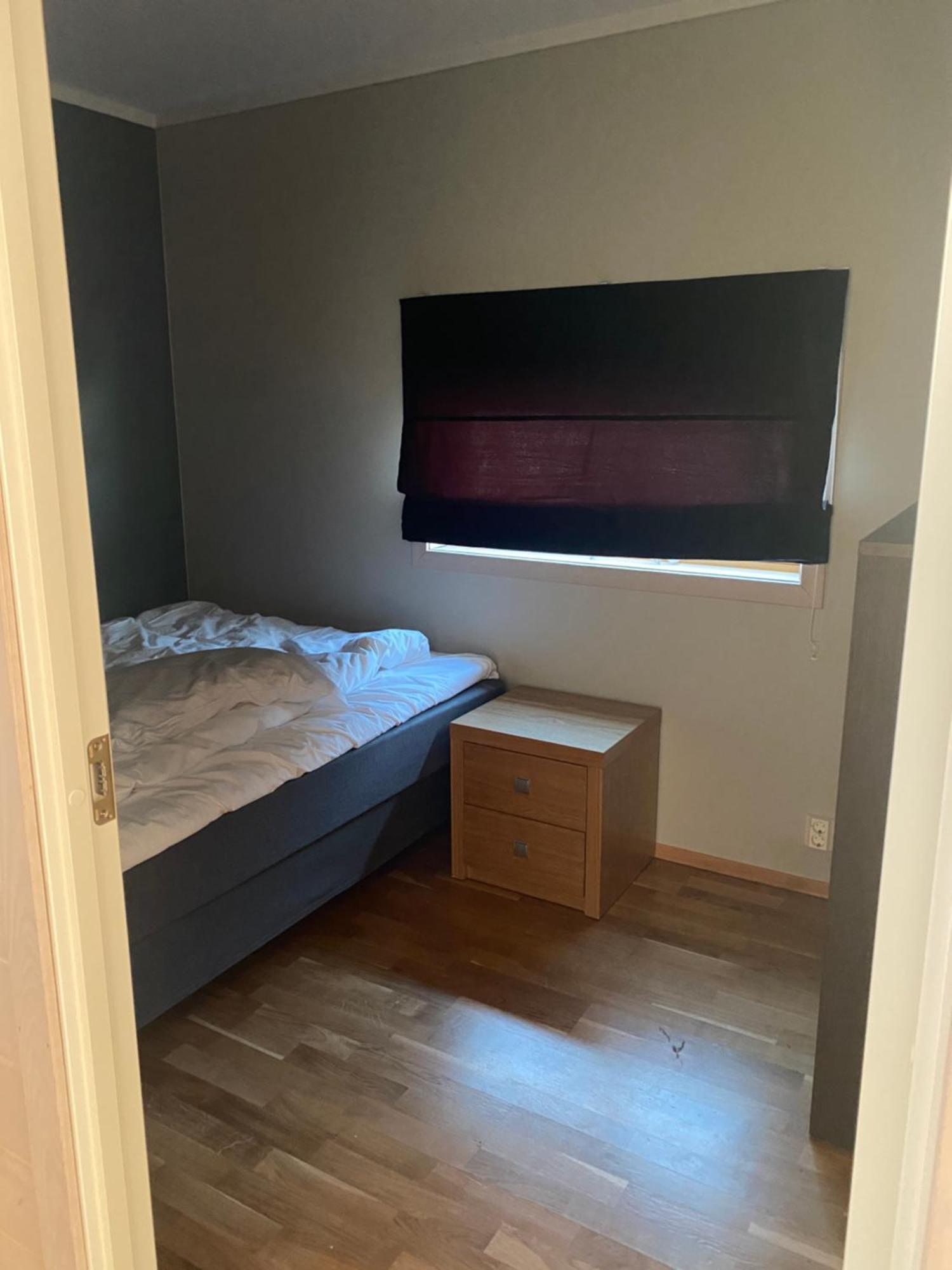 Apartment Pellestova