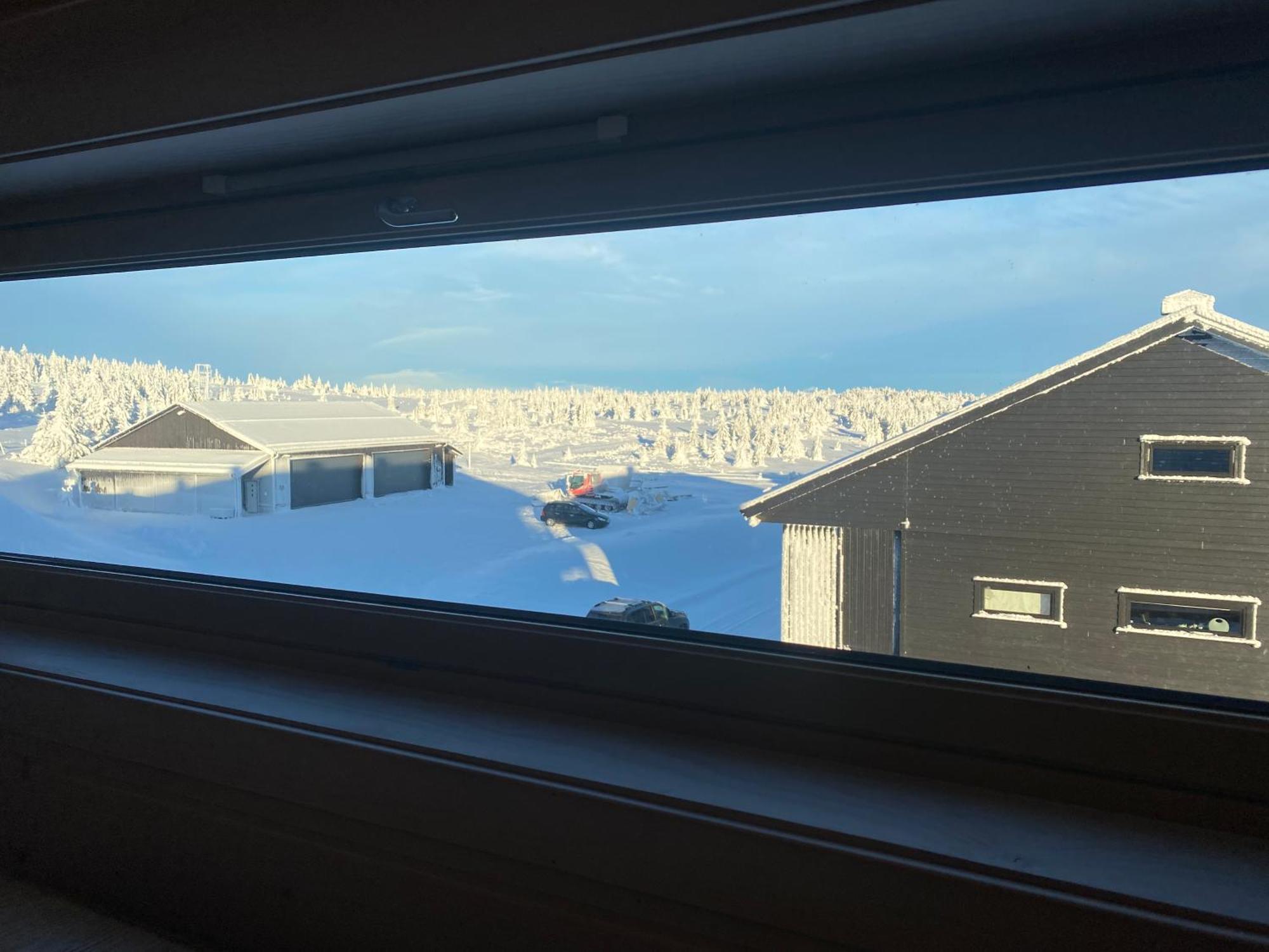 Apartment Pellestova *
