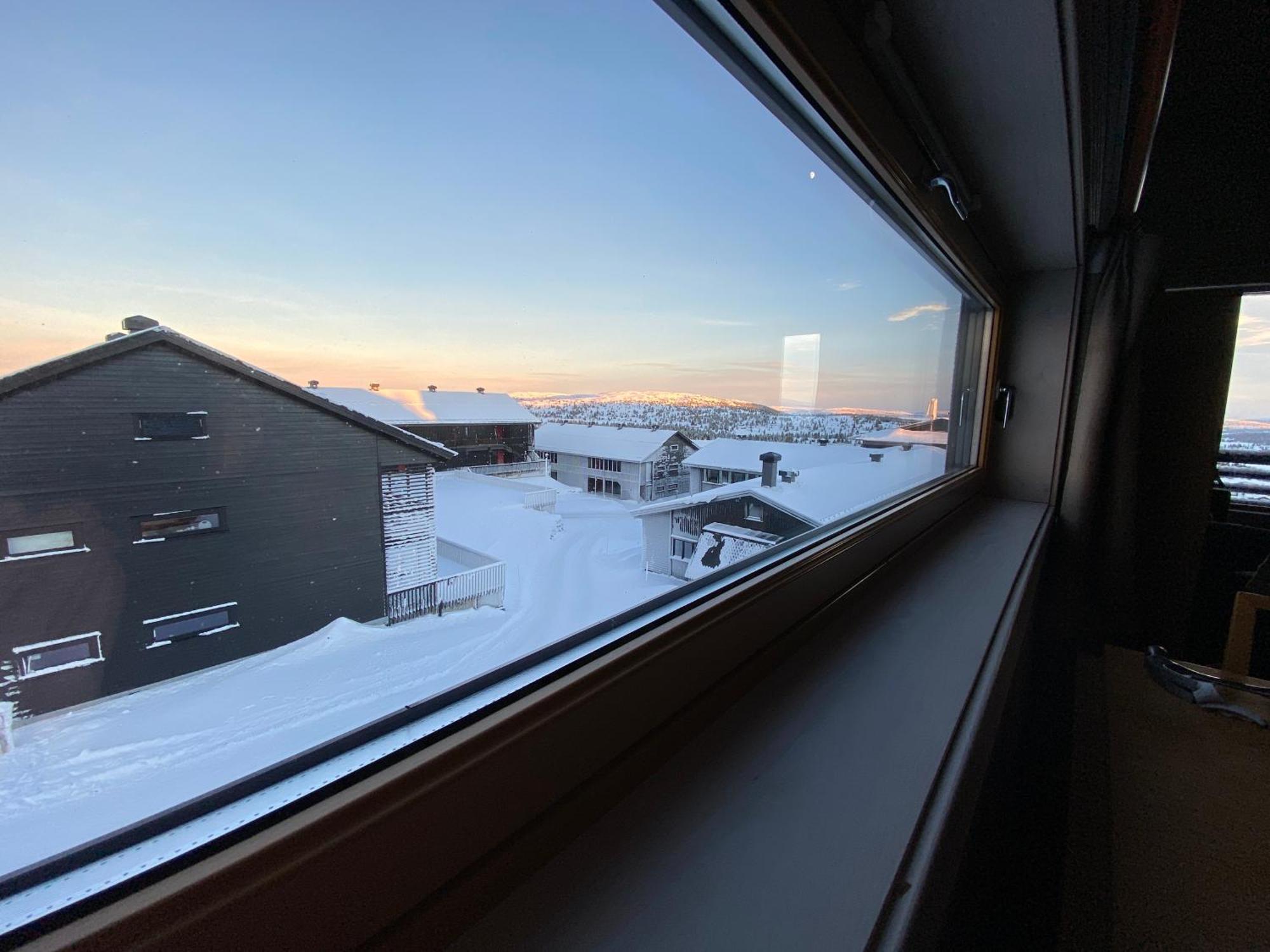 Apartment Pellestova Hafjell