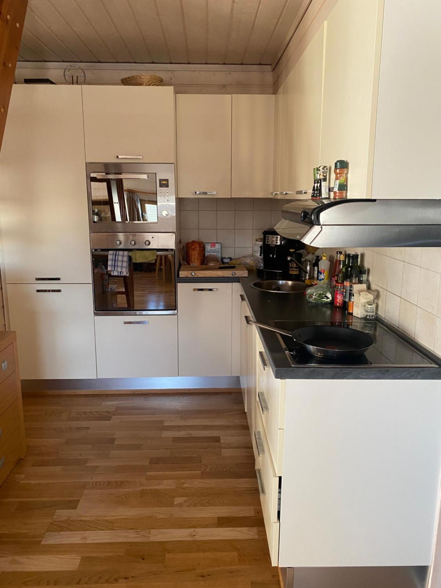 Apartment Pellestova