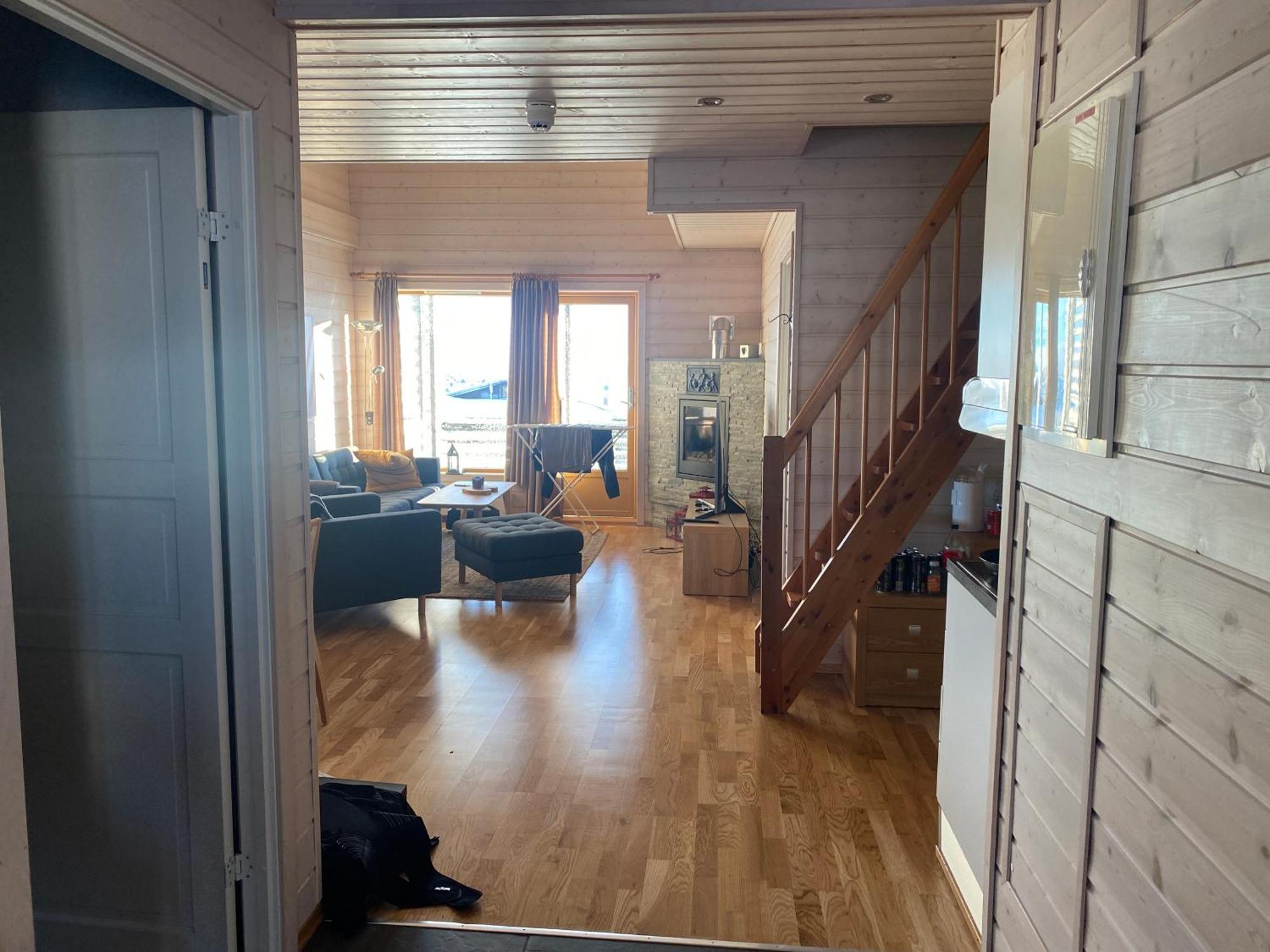 Pellestova Apartment