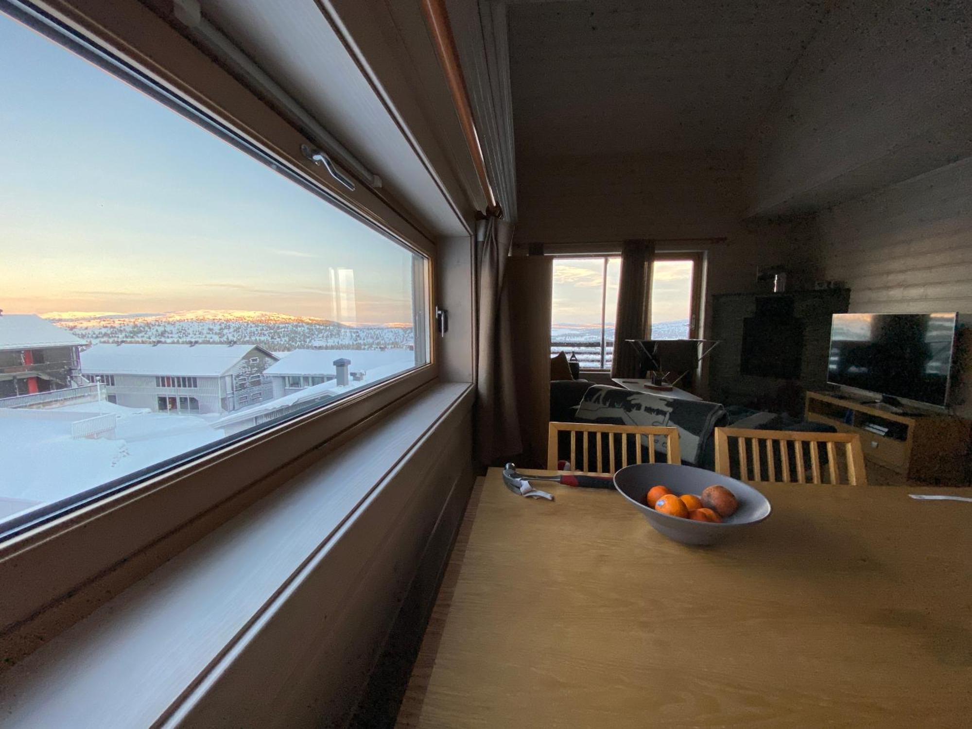 Pellestova Apartment