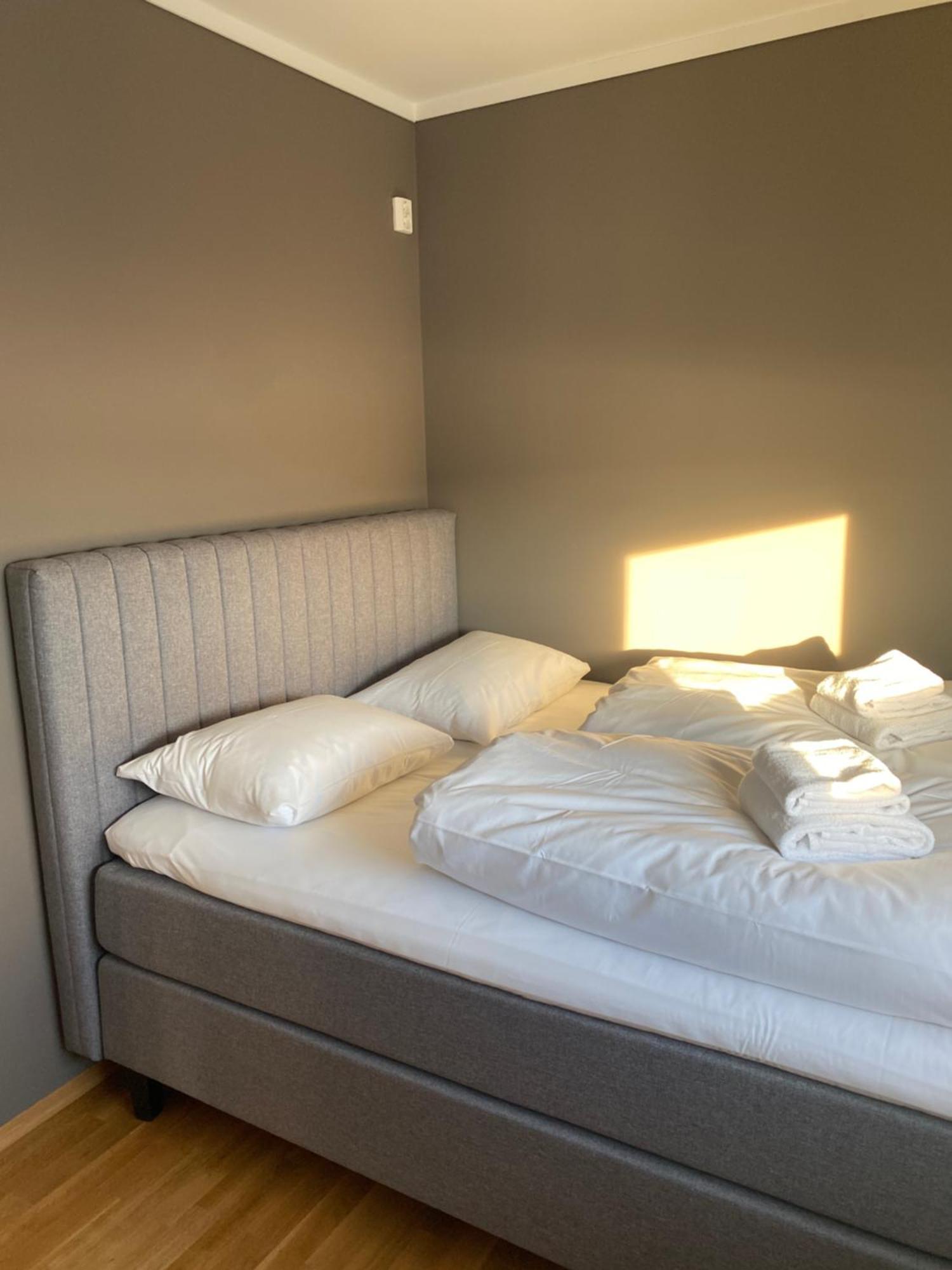 Apartment Pellestova *