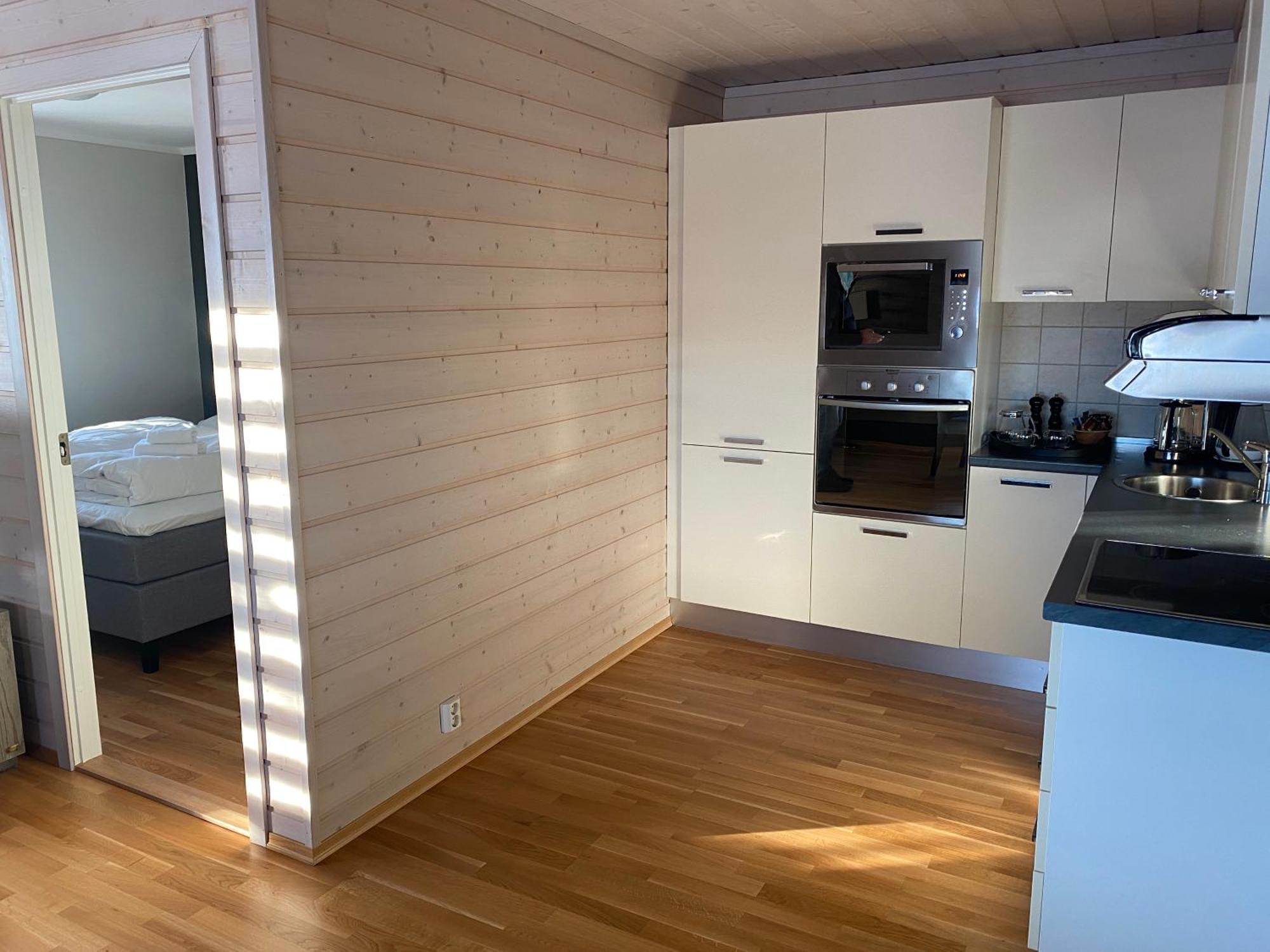Apartment Pellestova Hafjell