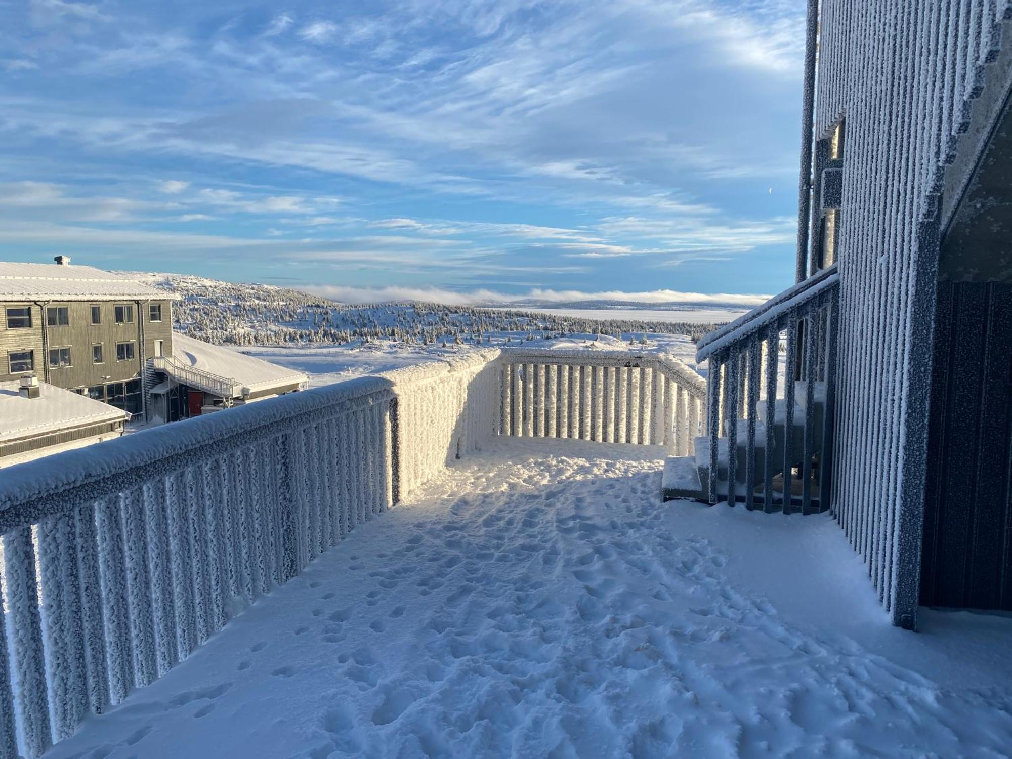 Pellestova Hafjell