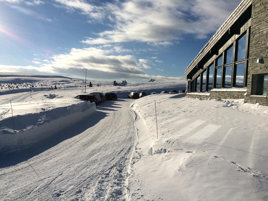Pellestova Hafjell
