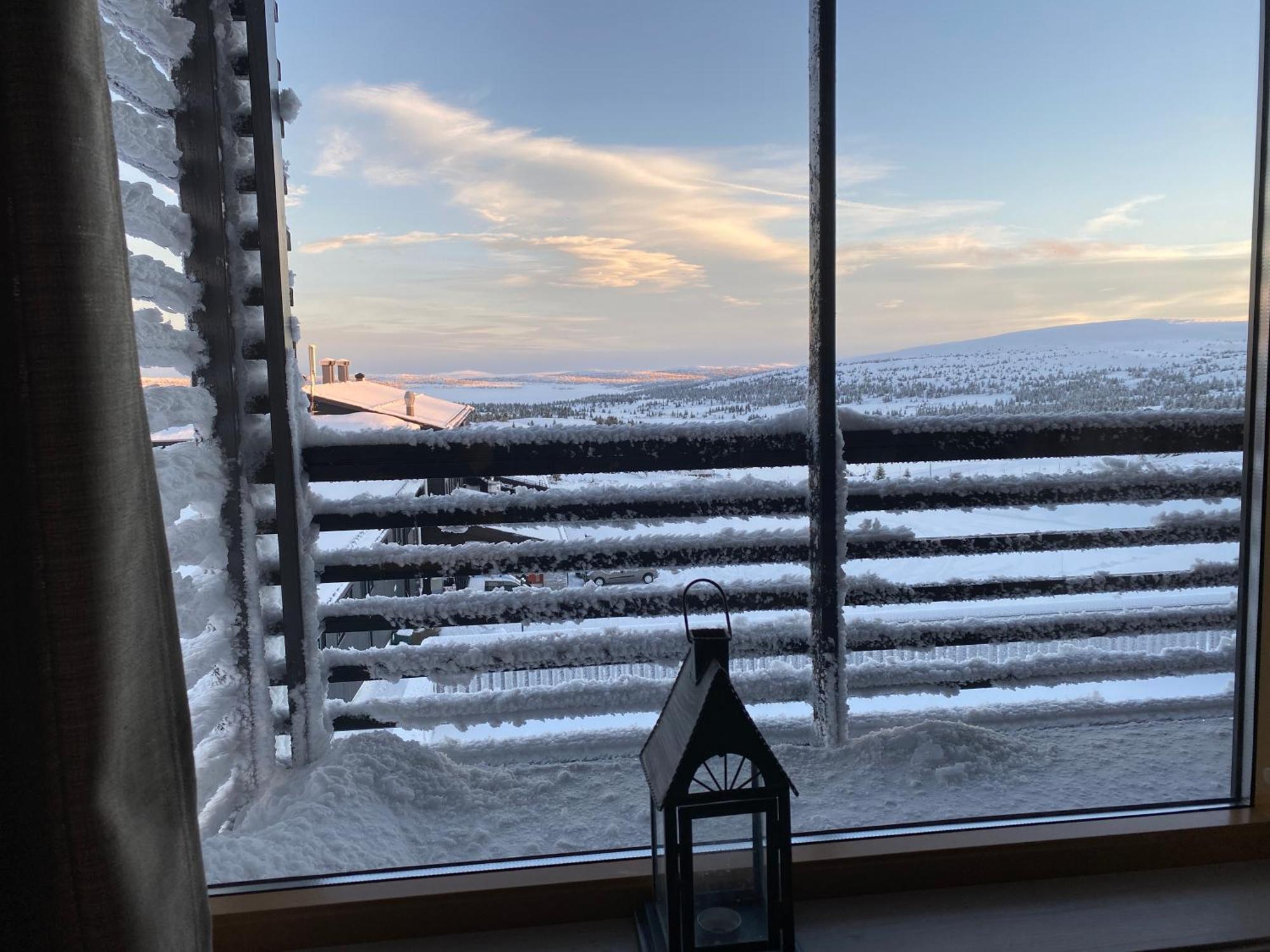 Pellestova Lägenhet Hafjell