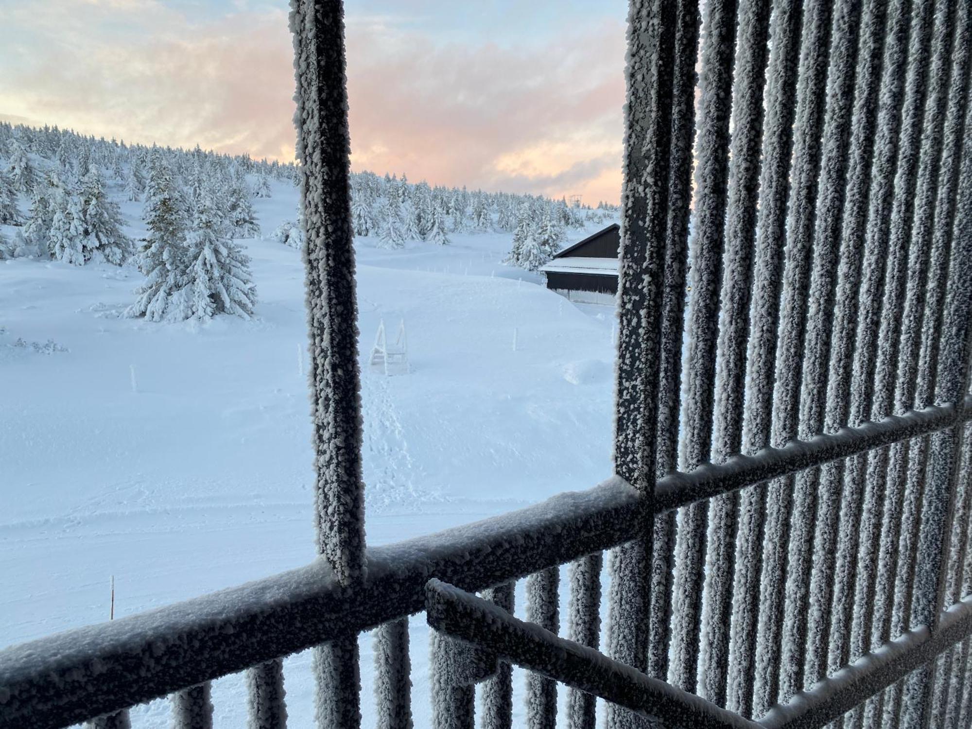 Lägenhet Pellestova Hafjell
